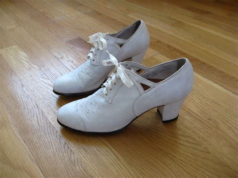 replica 1930s shoes|old fashioned 1930s shoes.